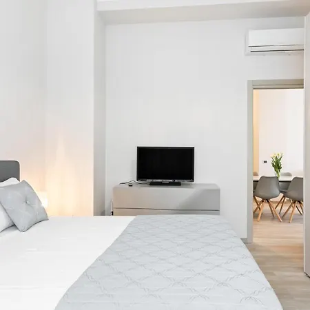 Apartment Grattacielo Ina