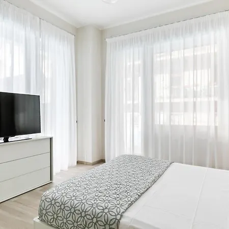 Apartment Grattacielo Ina