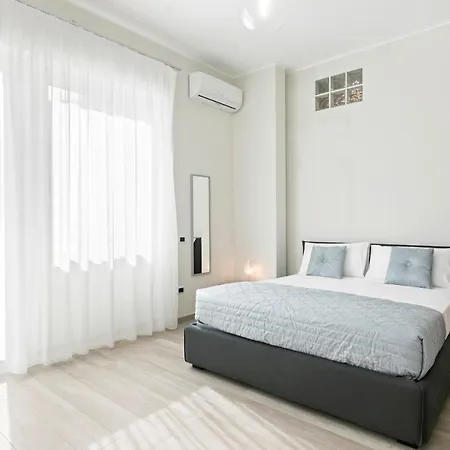 Apartment Grattacielo Ina