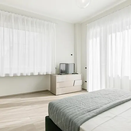Grattacielo Ina Apartment Palermo