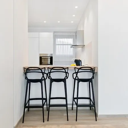 Grattacielo Ina Apartment Palermo