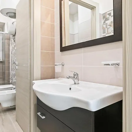 Apartment Grattacielo Ina